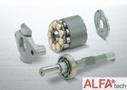 Jeil JMF Series spare part