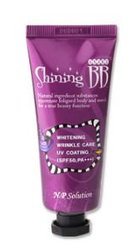 Korea Cosmetic Snake Shining BB Cream