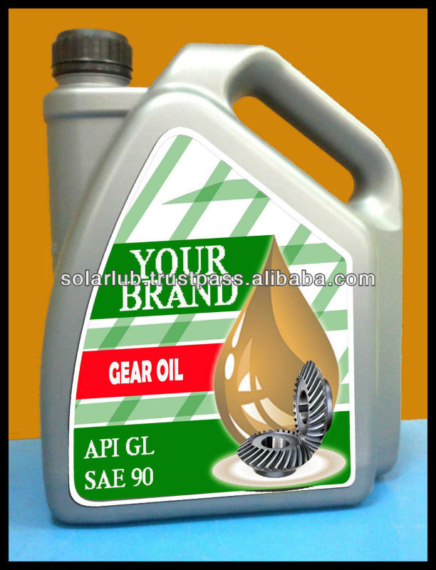 Sae Oil