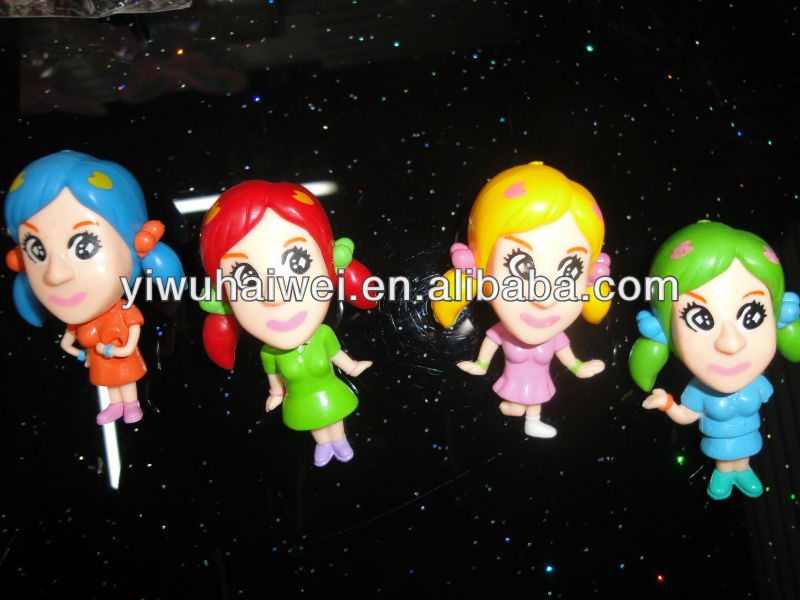 candy doll model toys, View play toy models, HW Product Details