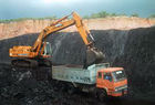 Steam Coal