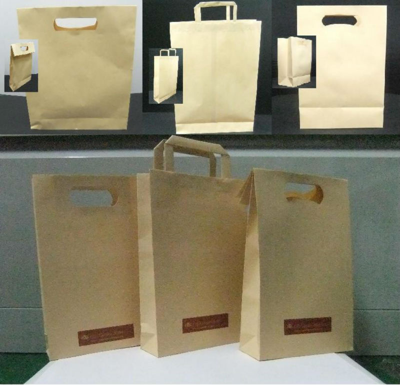 Where to buy paper bags philippines GS traders