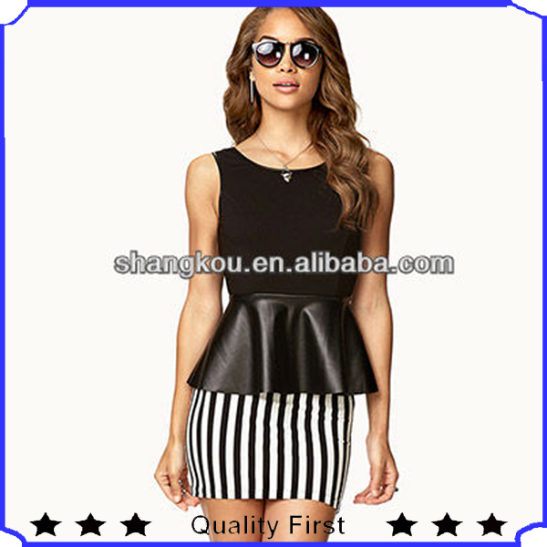 Home > Product Categories > Tops > women fashion clothing of 2013 neck ...