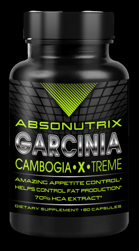 Garcinia Cambogia Pure Extract Reviews - Healthy Life Brand - 100% Pure Natural Appetite Suppressant