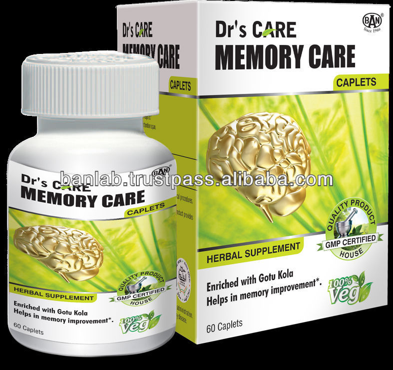 Brain memory improvement supplements photo 1