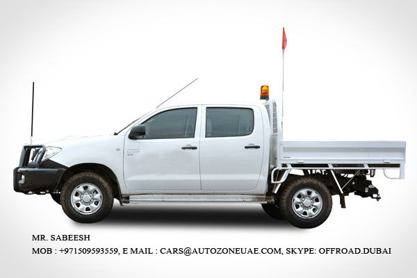 commercial toyota vehicle #6