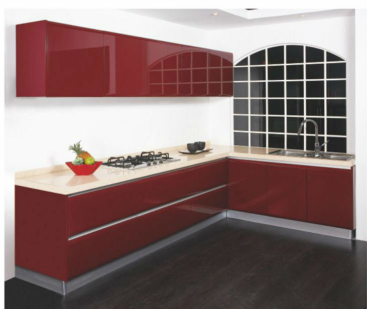 Plastic Kitchen Cabinets Prices Plastic Kitchen Cabinets Prices