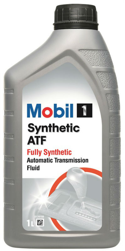 Mobil Atf D M Цена