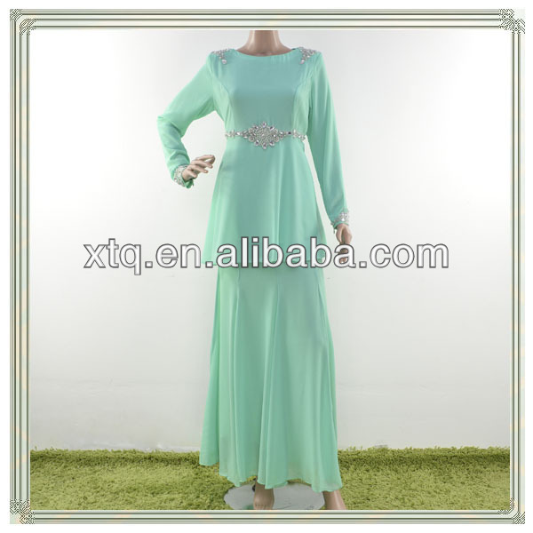 Maios 2013 plus size kurung