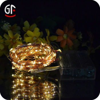 Wedding Centerpieces Battery Operated Flower String Lights - Buy Battery Operated Flower String ...