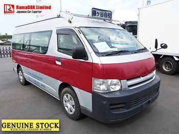 toyota commuter buses for sale #1