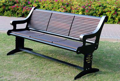 Bavaria Bench - Buy Outdoor Bench Product on Alibaba.com