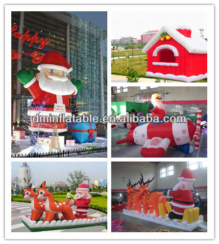 outdoor inflatable christmas decorations reindeer and outdoor inflatable christmas decorations reindeer and