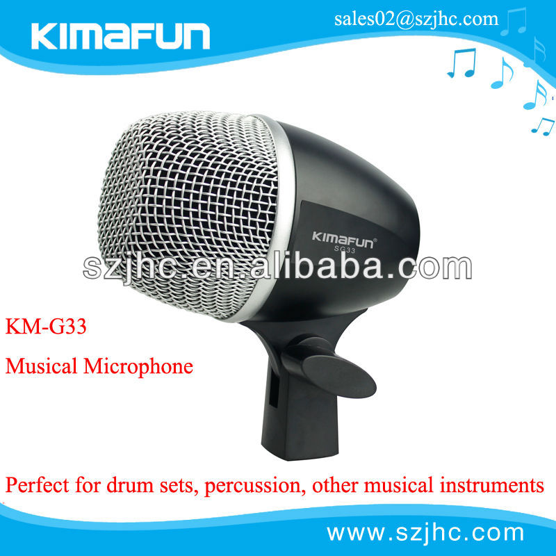 วง Microphone