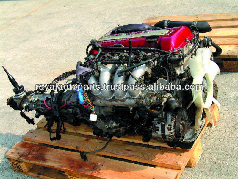 Used toyota engines for sale in usa