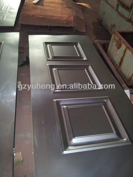 metal door sheets,steel door skin sheets Guangzhou factory, View metal ...