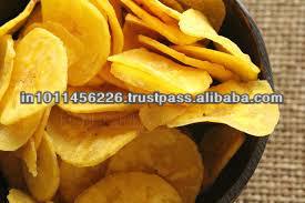 indian Crispy banana  chips   bulk 