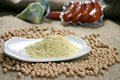 pea protein paleo