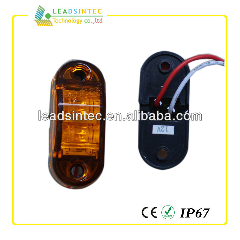 Promotional Led Truck Clearance Lights, Buy L