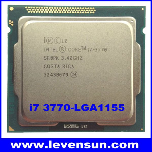 i7-3770 i7-3770