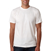 ขายส่งราคาถูกสีขาวt- เสื้อยืดบุรุษtshirtธรรมดา2014