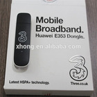 Mini Huawei E353 download 21.6mbps usb wireless modem