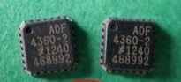 ADF4360-2BCPZ