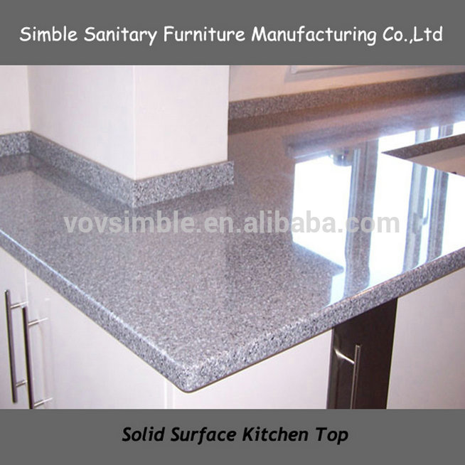 Kitchen Top/kitchen Table Top