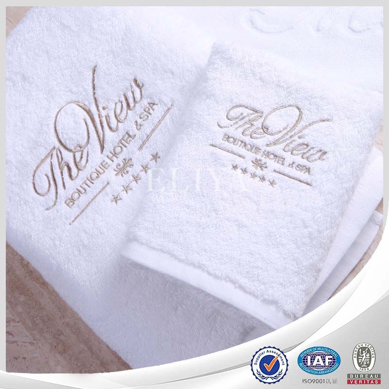 Promotional Bath Towel Embroidery, Buy Bath