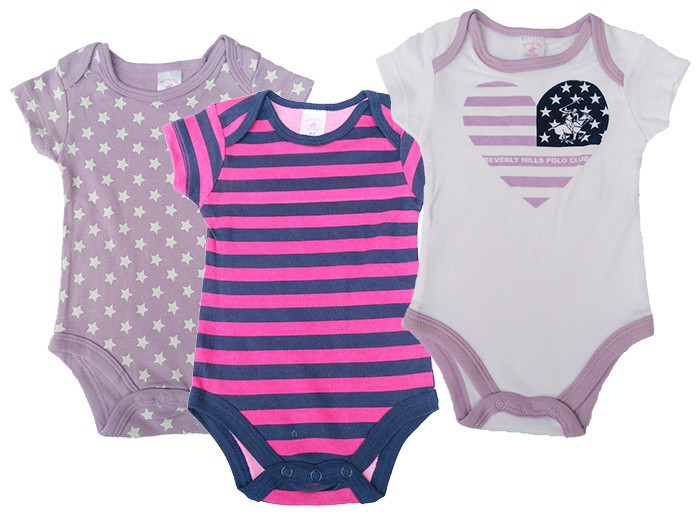 Baby Club Детская Одежда