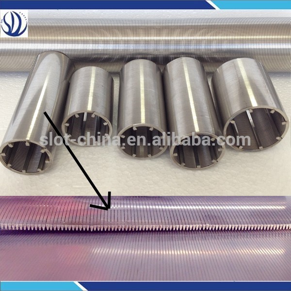 Filtro hidraulica tecfil wire