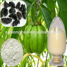 Has the recommended 50% HCA (hydroxycitric acid