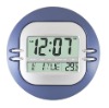 Digital wall clock KK-5885