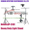 Light Stand AP-3101 Professional Lighting Stand & Heavy Duty Light Stand
