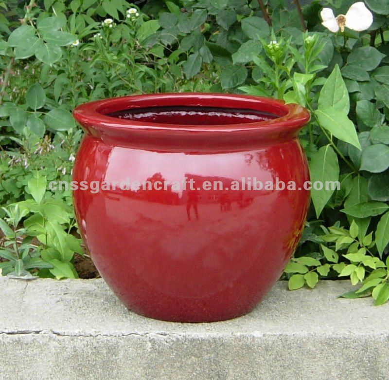 Flower Urn