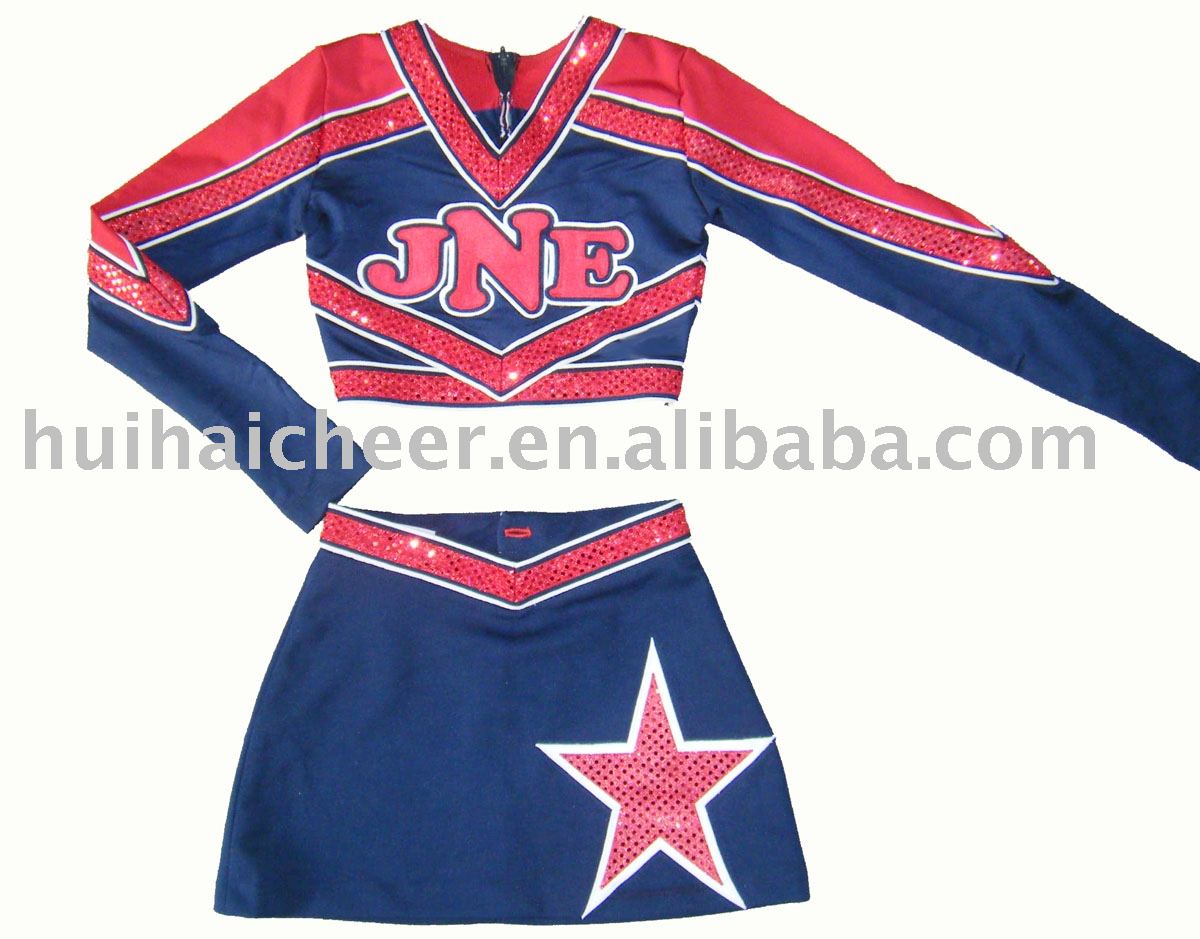 Cheer Outfits