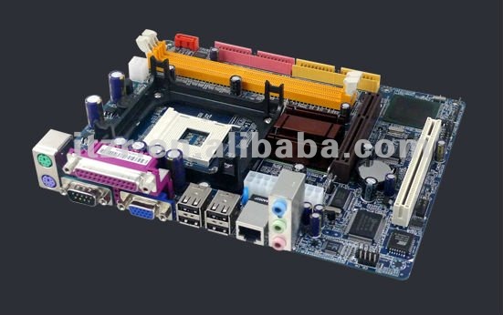 Free Download 845 Motherboard Vga Driver For Windows 7