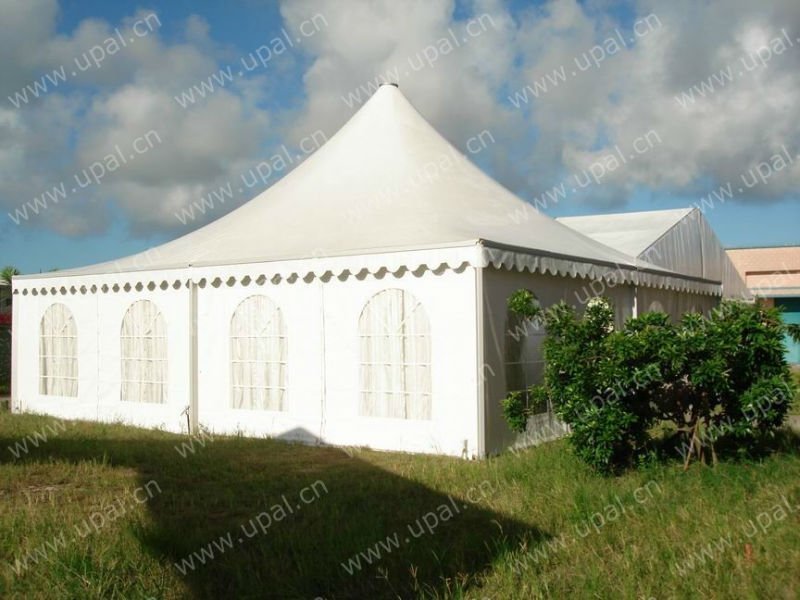 Aluminum Pop Up Tent party tent wedding tent canopy