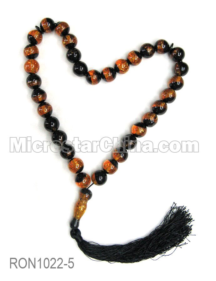 Prayer Beads Islamic