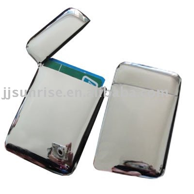 credit card holder. credit card holder metal.