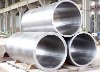 high-pressure boiler pipes