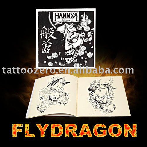 Flydragon Tattoo & Body Piercing Supplies Co., Ltd.