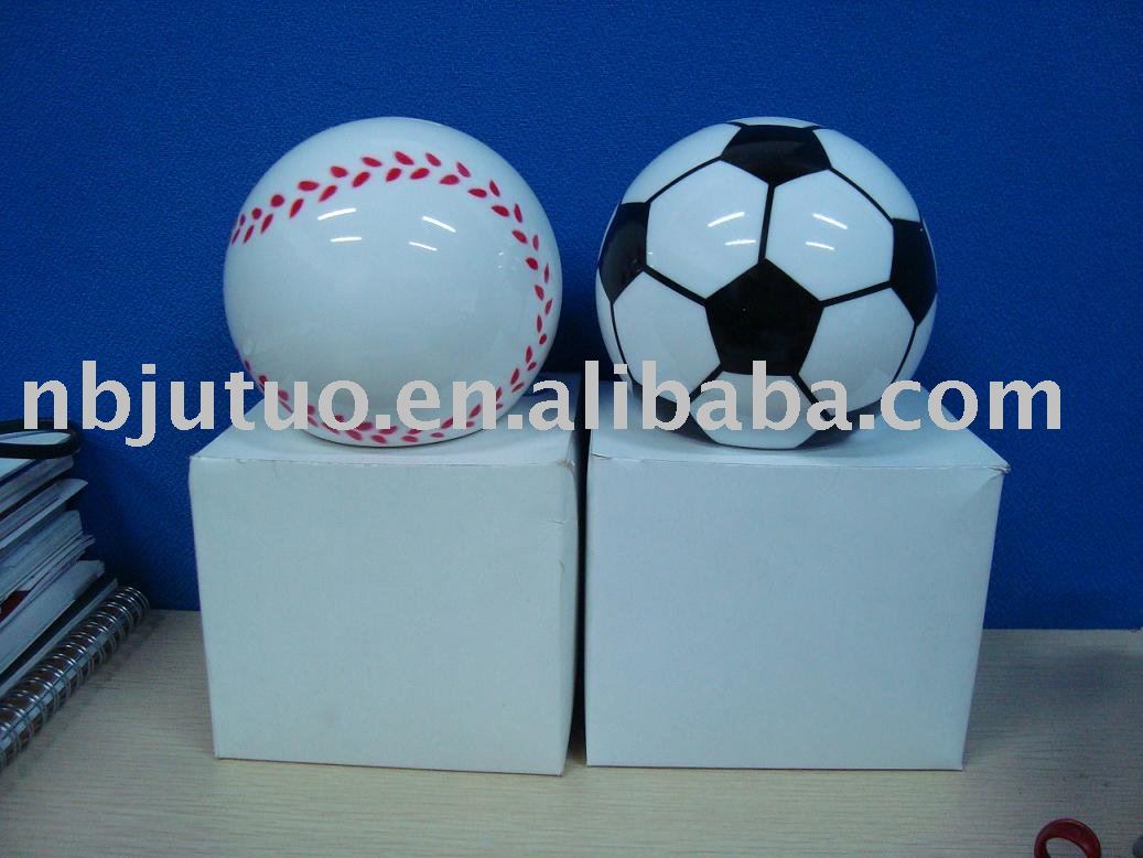 Plastic Money Boxes