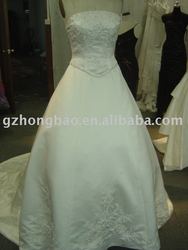 popular wedding dresses