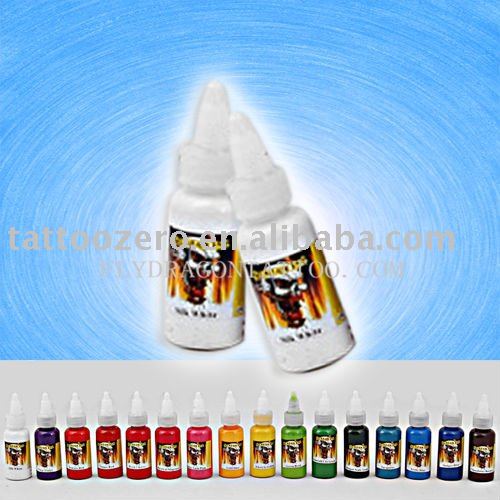 airbrush tattoo supplies. and airbrush tattoo ink.