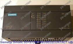 Siemens SIMATIC, 6ES7 212-1BA01-0XB0, S7-200, CPU 212