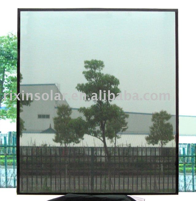 amorphous glass. See larger image: 70W Amorphous Silicon Thin film hollow BIPV solar glass. Add to My Favorites. Add to My Favorites. Add Product to Favorites