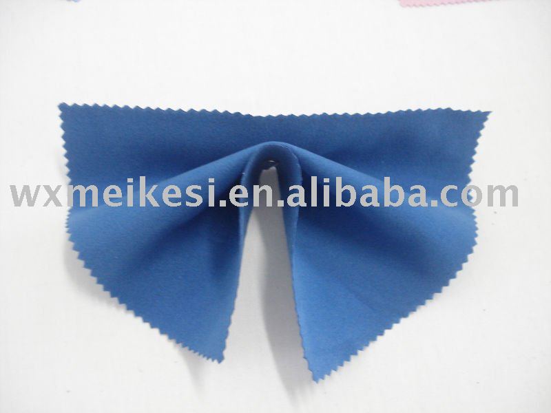 eyeglasses cleaning cloth/lens eyeglasses cleaning cloth/lens