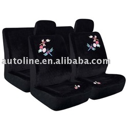 Dragonfly Embroider Car Seat Covers  Buy Car Seat Covers 