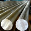 Tool steel DIN 1.2080 alloy round bar